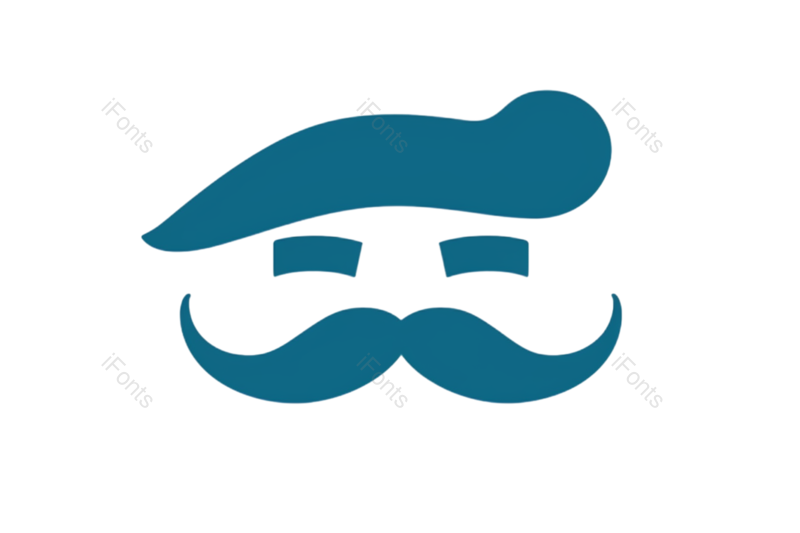 卡通图片,父亲节元素,矢量素材PNG,卡通元素免抠素材